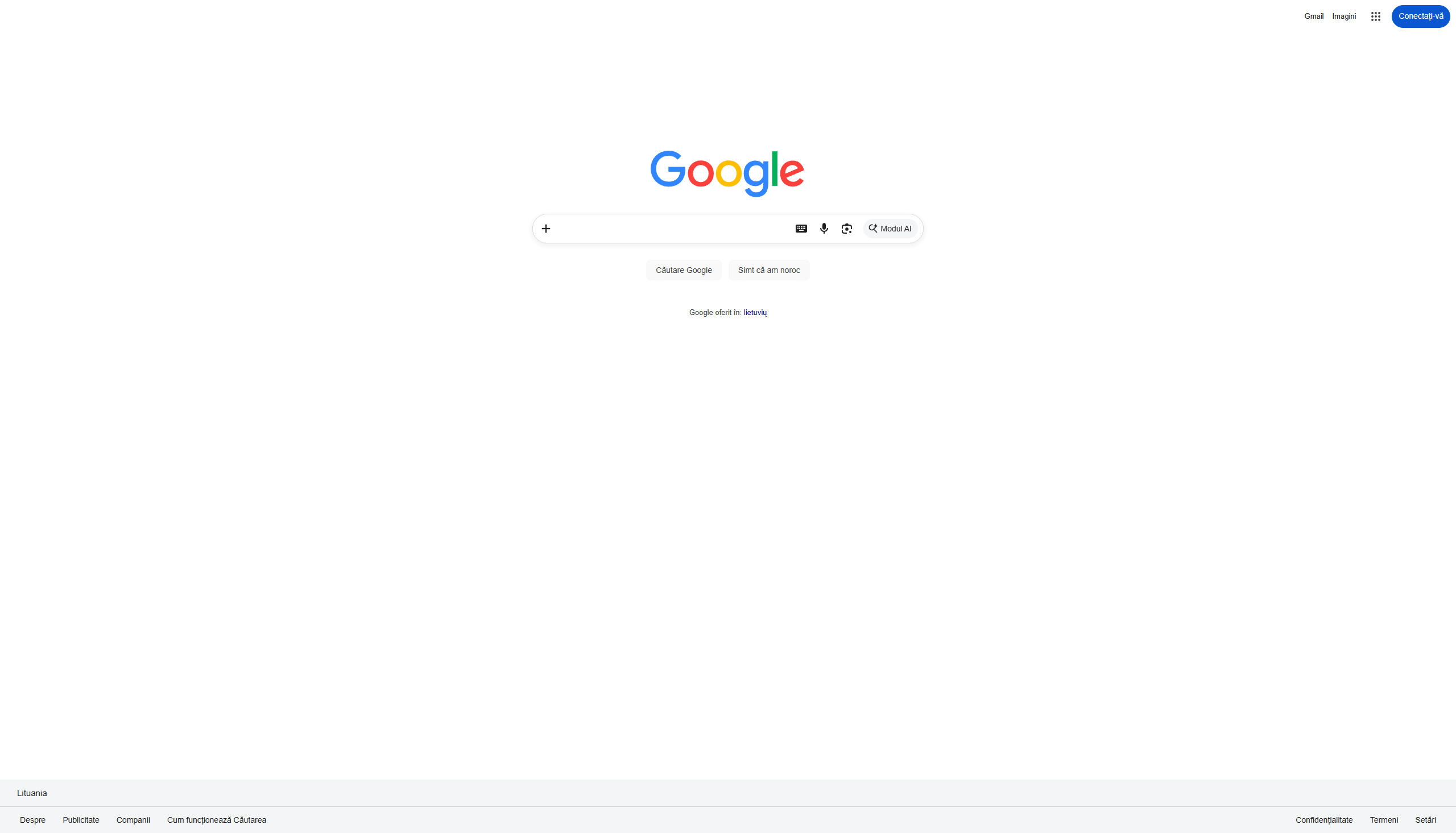 Page screenshot saved by the quick start script