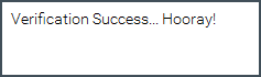 Success