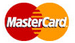 MasterCard标志