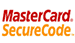 MasterCard安全码标志